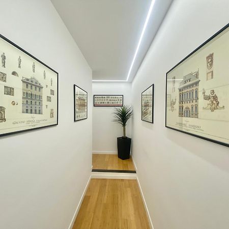 Casaviva - Apartment In The Historic Center - Sea Генуа Екстериор снимка