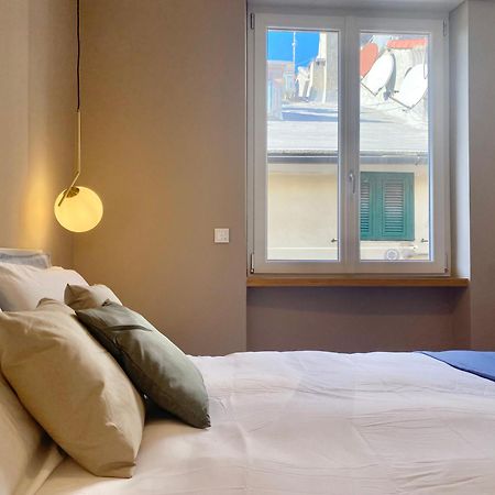 Casaviva - Apartment In The Historic Center - Sea Генуа Екстериор снимка