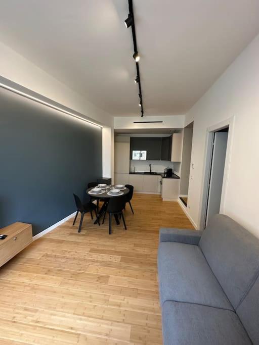 Casaviva - Apartment In The Historic Center - Sea Генуа Екстериор снимка