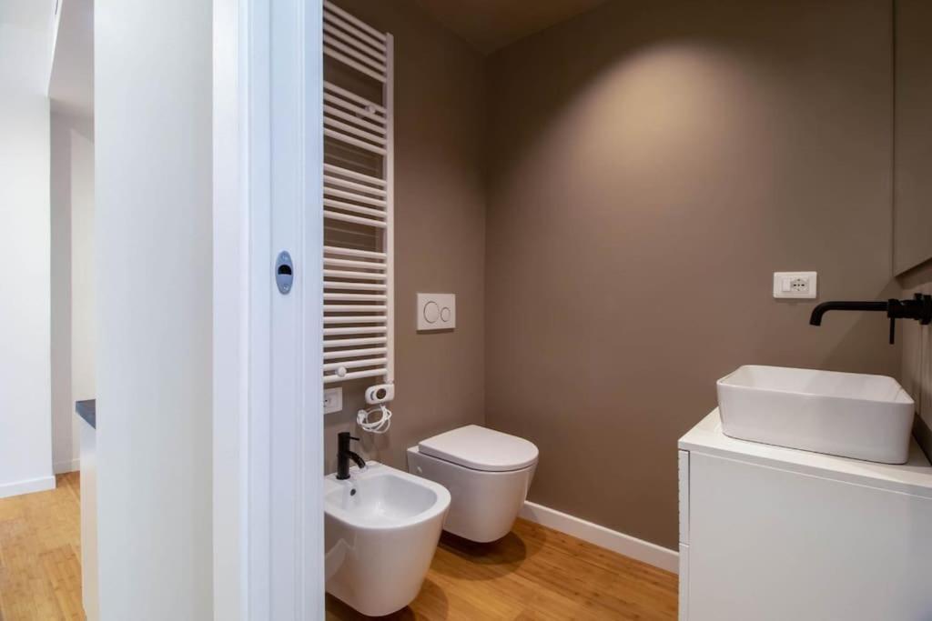 Casaviva - Apartment In The Historic Center - Sea Генуа Екстериор снимка