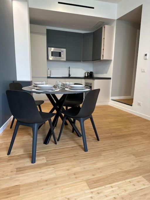 Casaviva - Apartment In The Historic Center - Sea Генуа Екстериор снимка