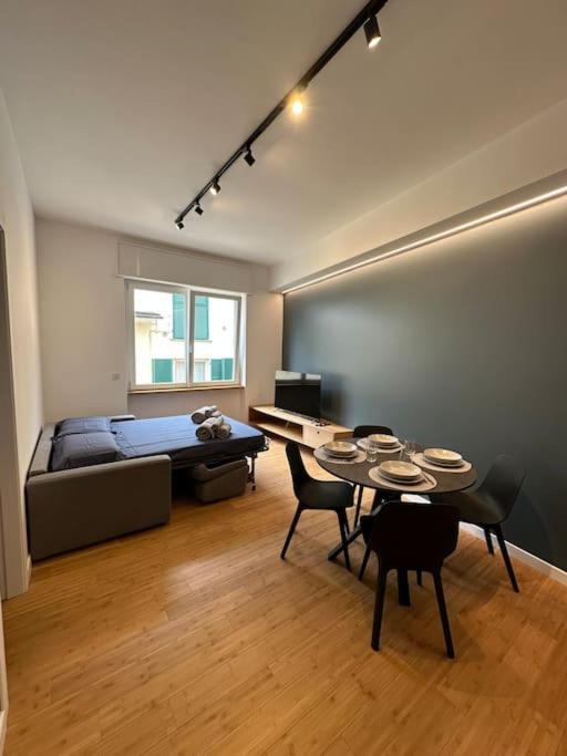 Casaviva - Apartment In The Historic Center - Sea Генуа Екстериор снимка