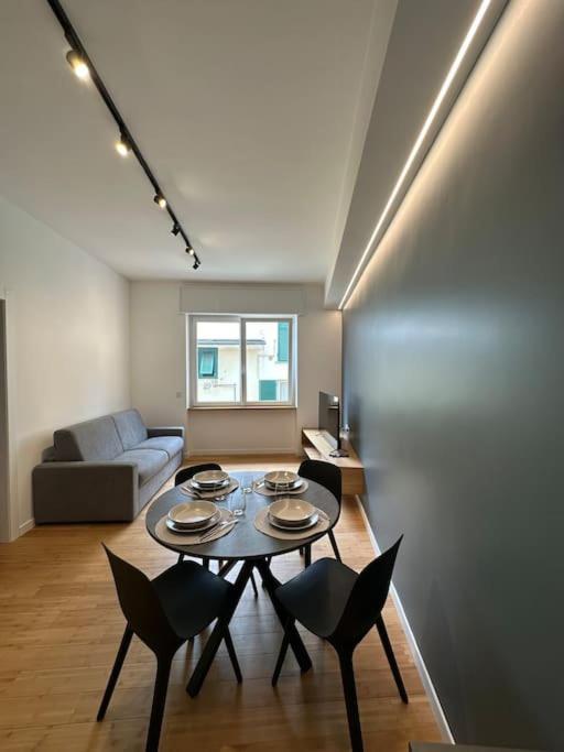 Casaviva - Apartment In The Historic Center - Sea Генуа Екстериор снимка