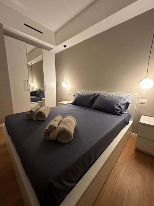 Casaviva - Apartment In The Historic Center - Sea Генуа Екстериор снимка