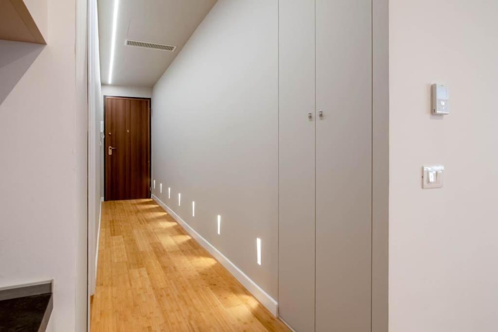 Casaviva - Apartment In The Historic Center - Sea Генуа Екстериор снимка