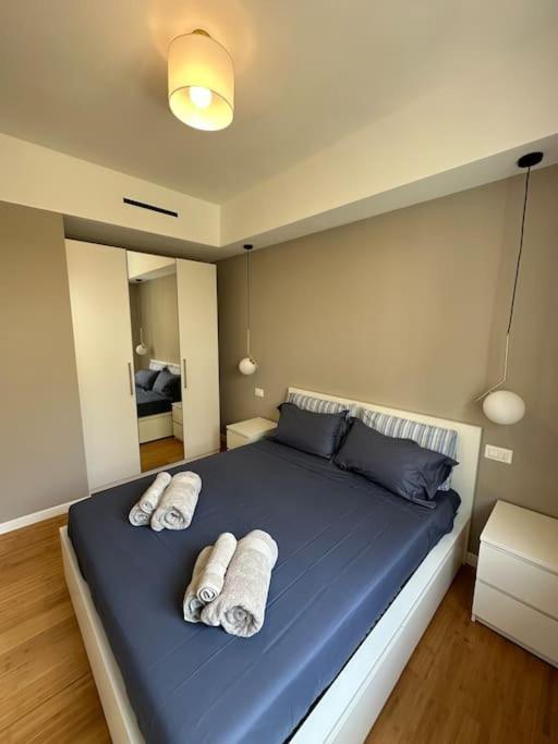 Casaviva - Apartment In The Historic Center - Sea Генуа Екстериор снимка