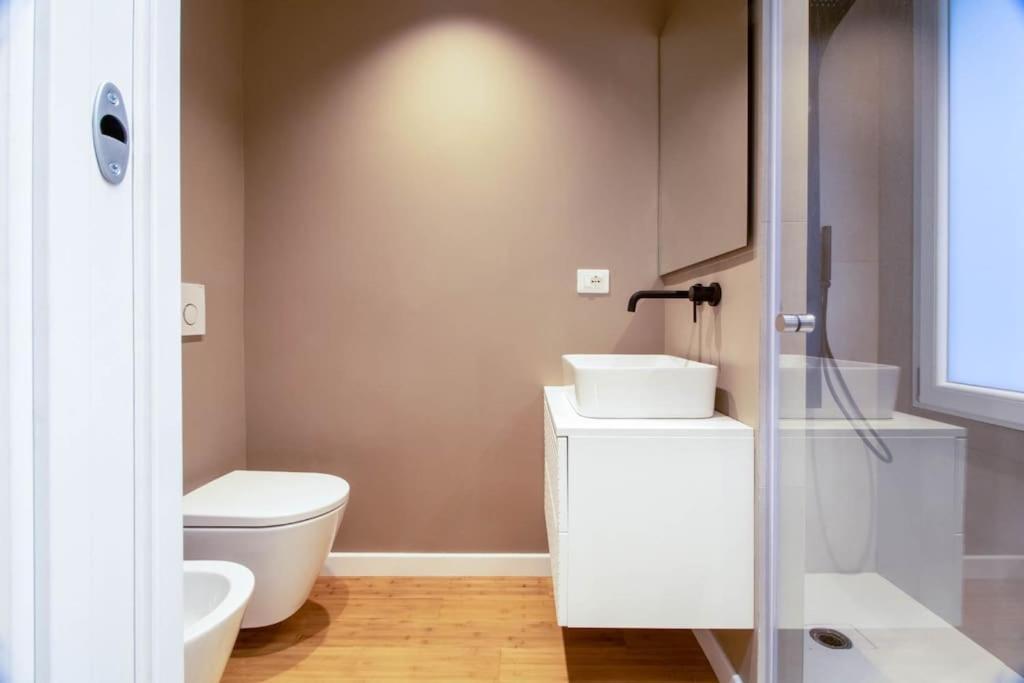 Casaviva - Apartment In The Historic Center - Sea Генуа Екстериор снимка