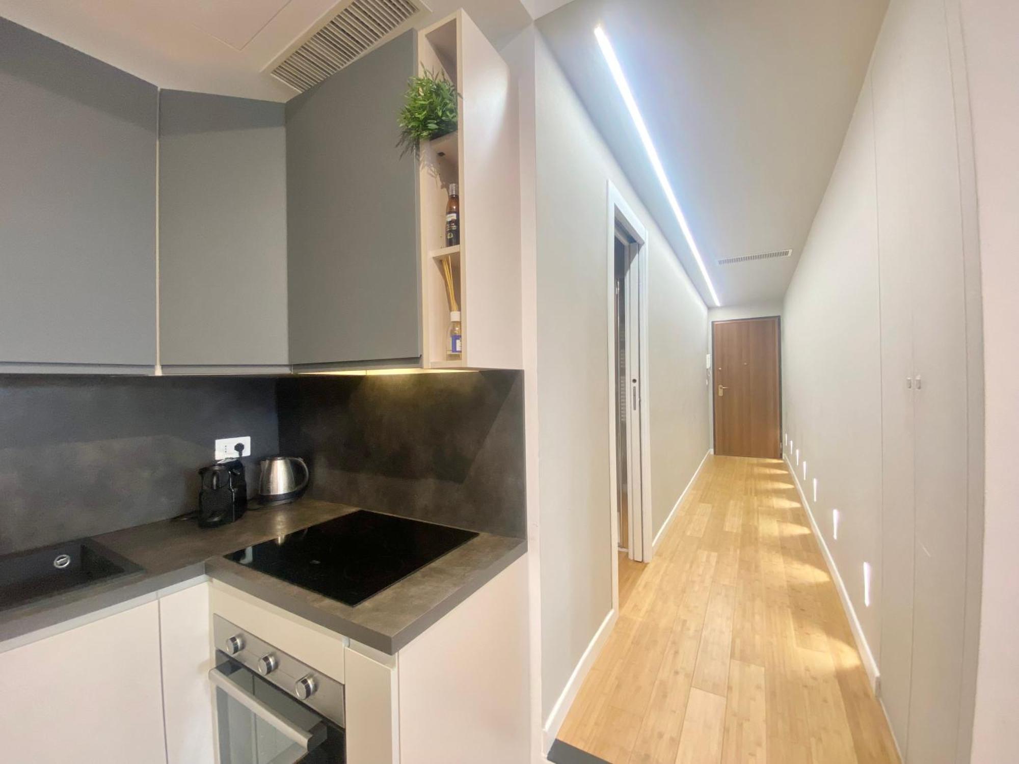 Casaviva - Apartment In The Historic Center - Sea Генуа Екстериор снимка