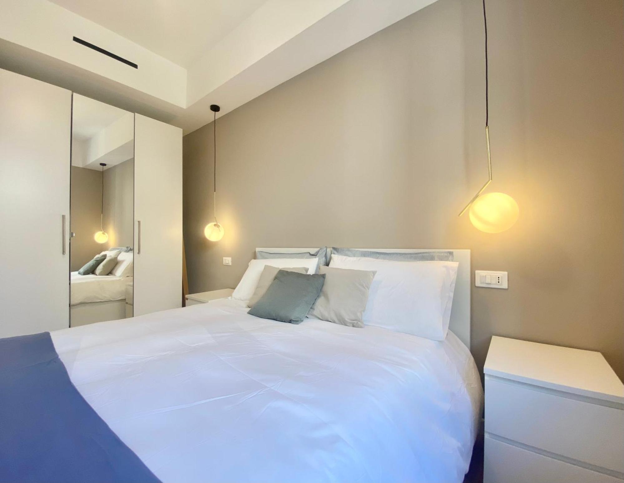 Casaviva - Apartment In The Historic Center - Sea Генуа Екстериор снимка