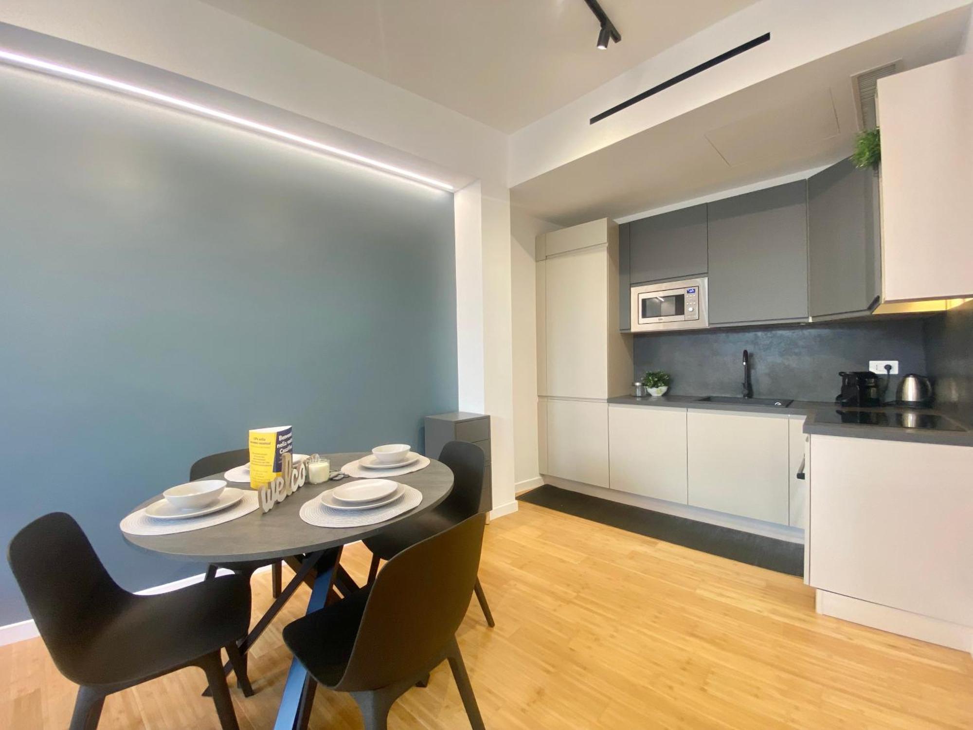 Casaviva - Apartment In The Historic Center - Sea Генуа Екстериор снимка