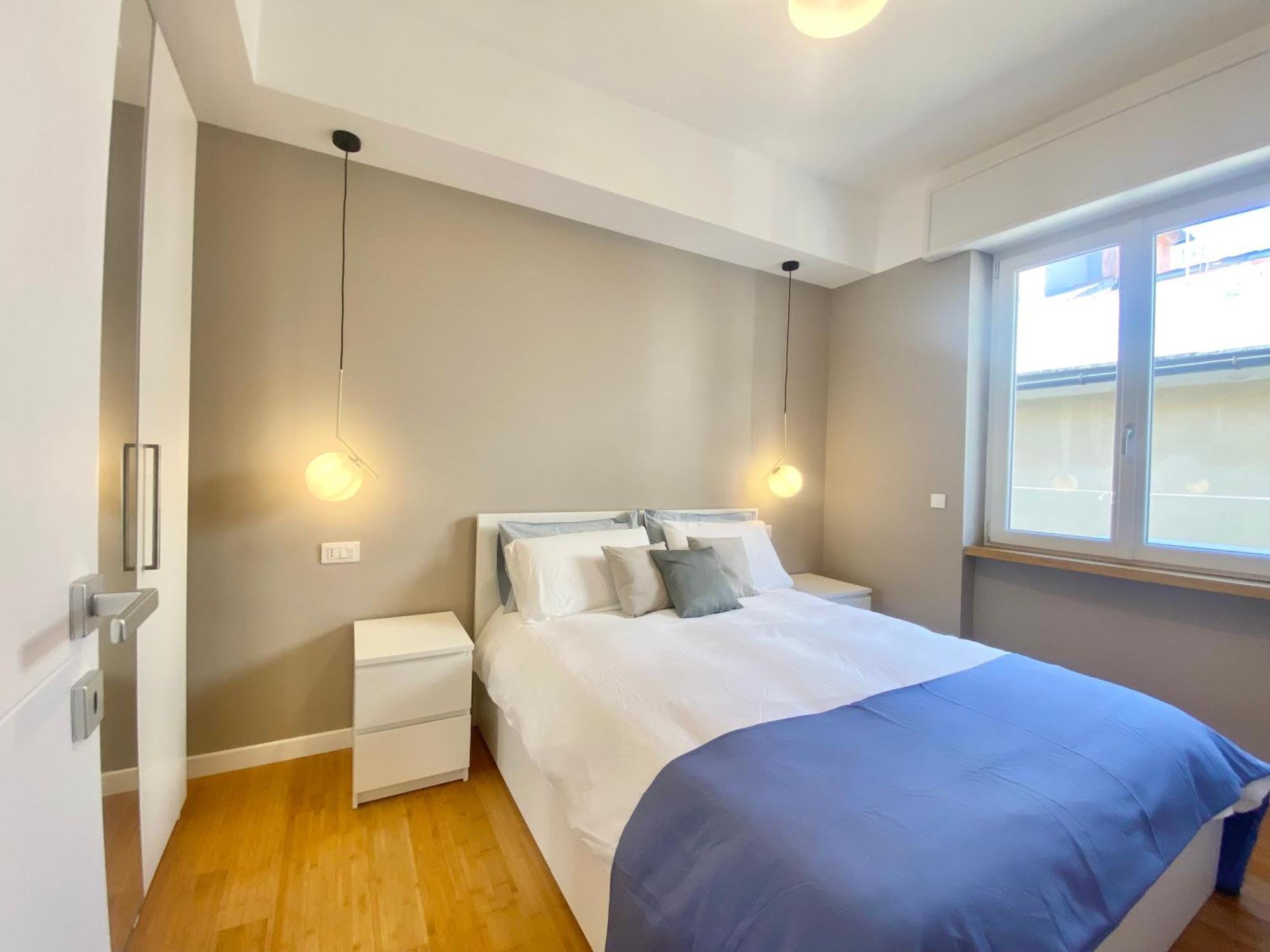 Casaviva - Apartment In The Historic Center - Sea Генуа Екстериор снимка